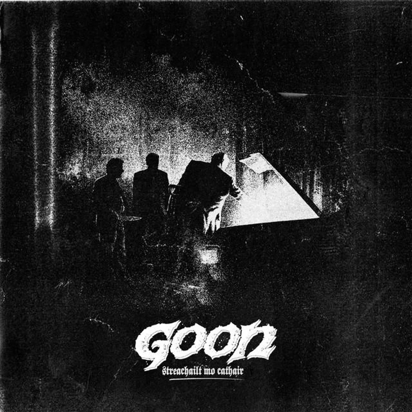 Goon DHC