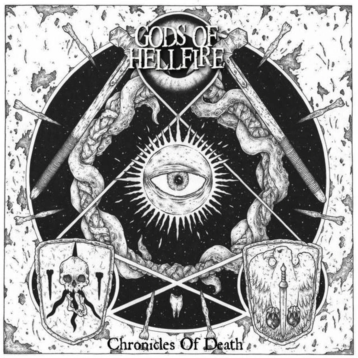 Gods of Hellfire