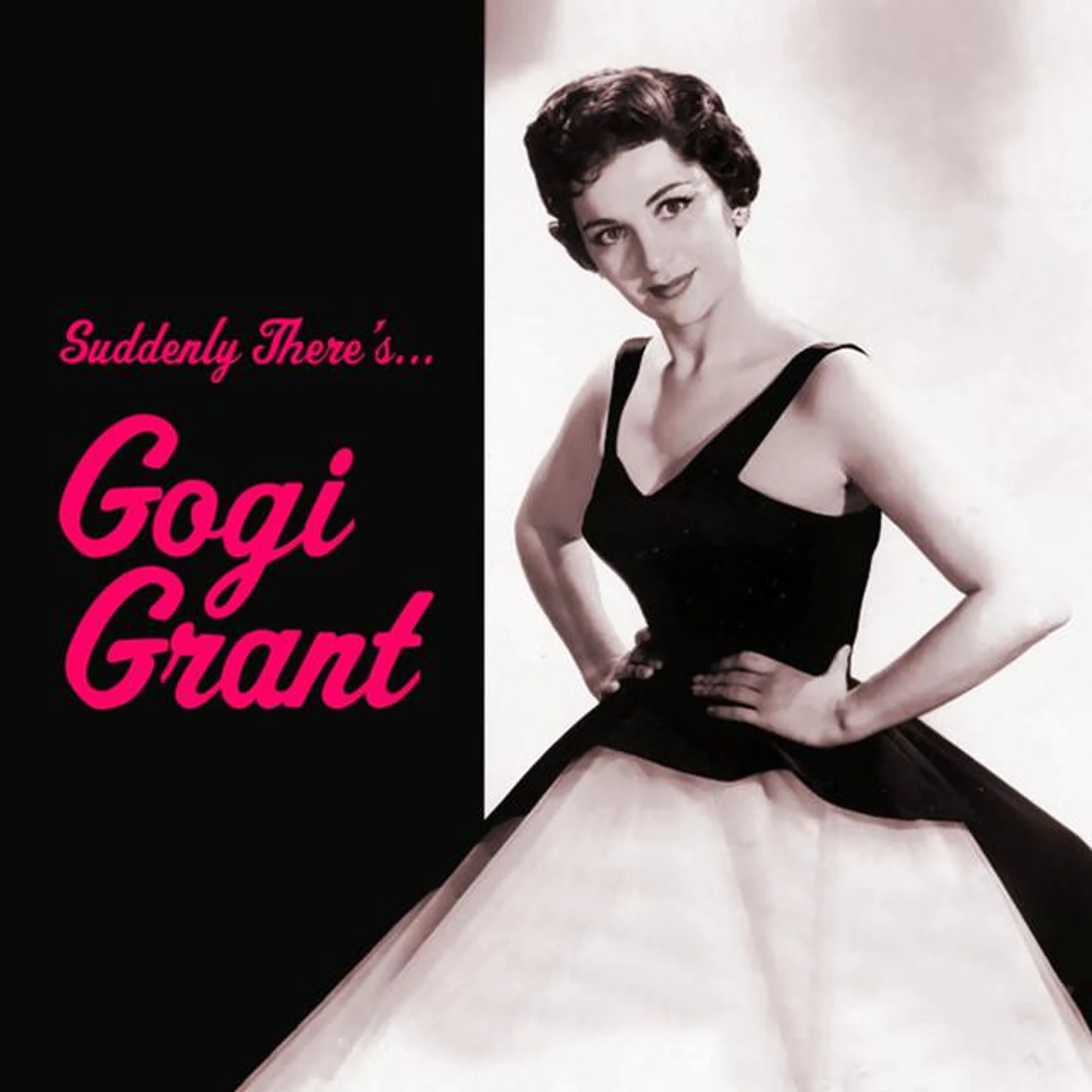 Gogi Grant