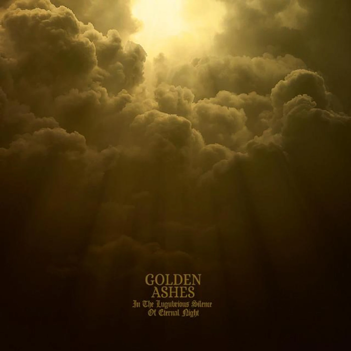 Golden Ashes