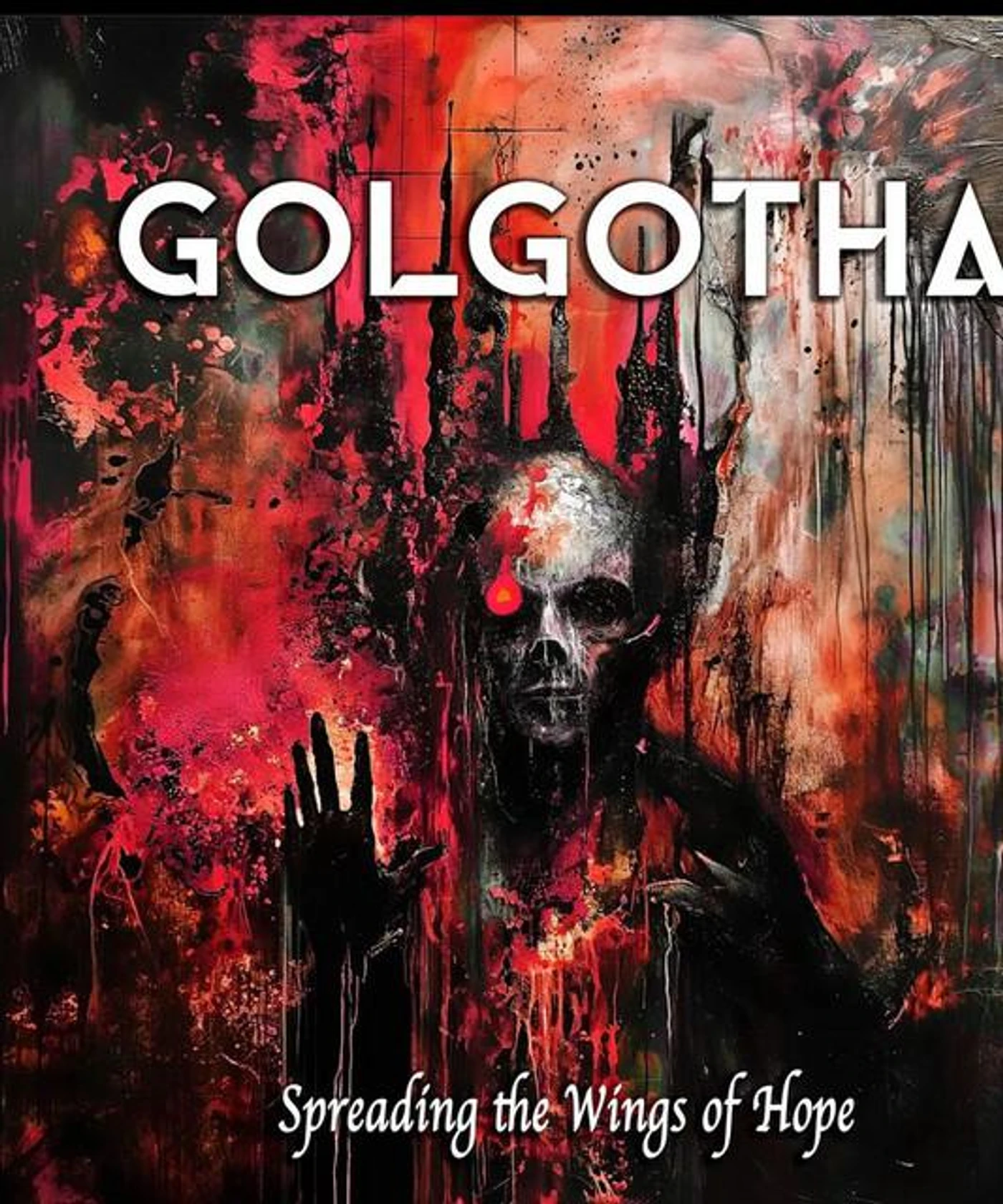 Golgotha