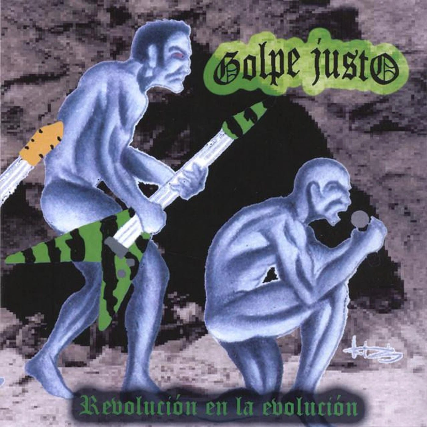Golpe Justo
