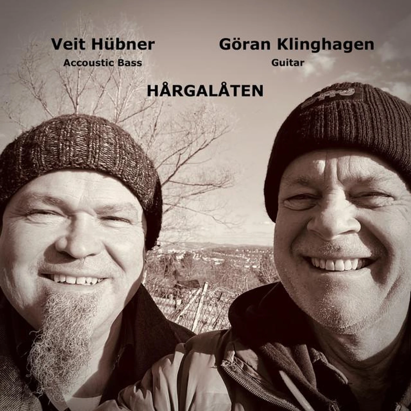 Goran Klinghagen