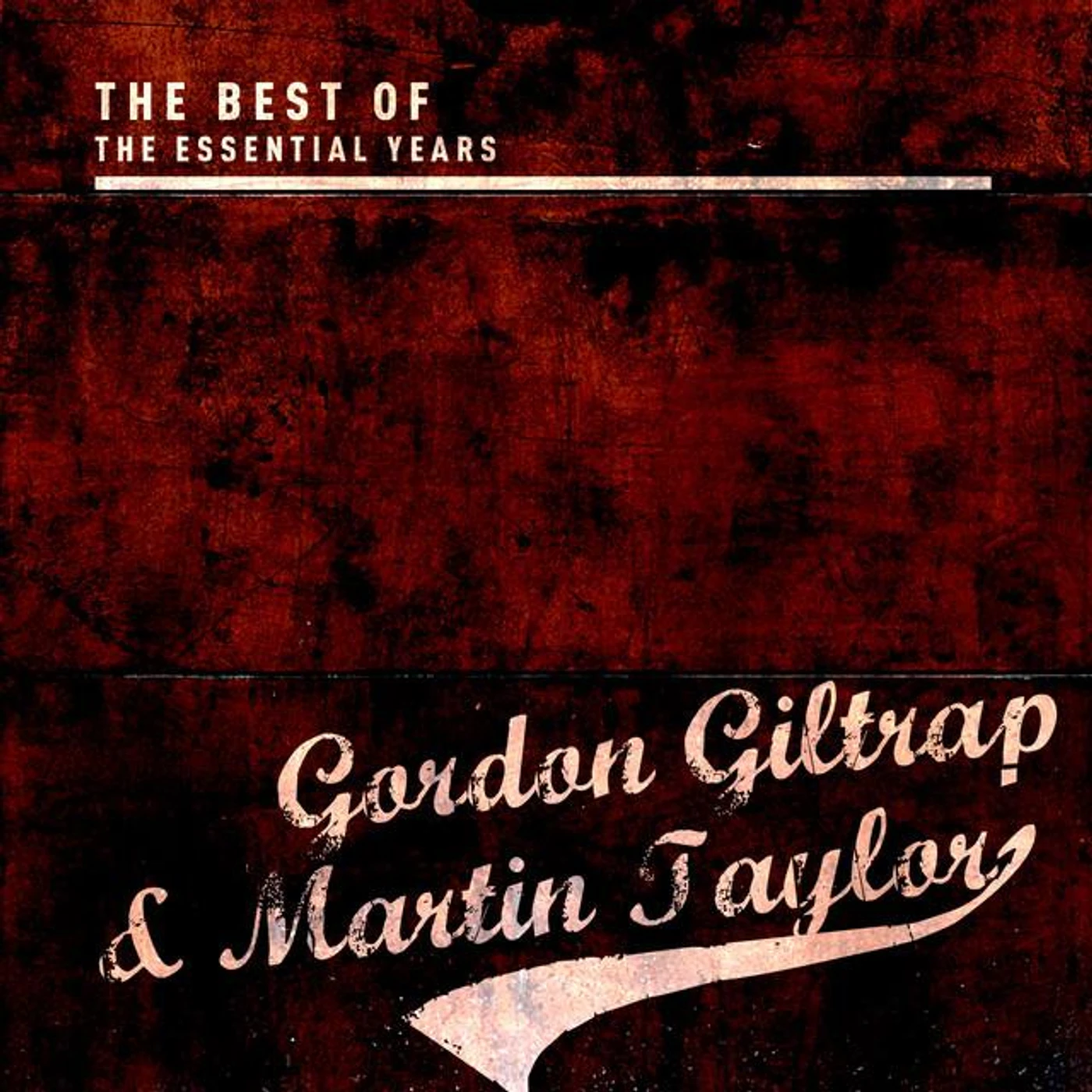 Gordon Giltrap & Martin taylor