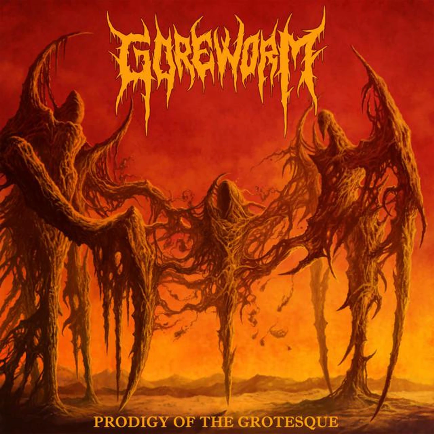 Goreworm