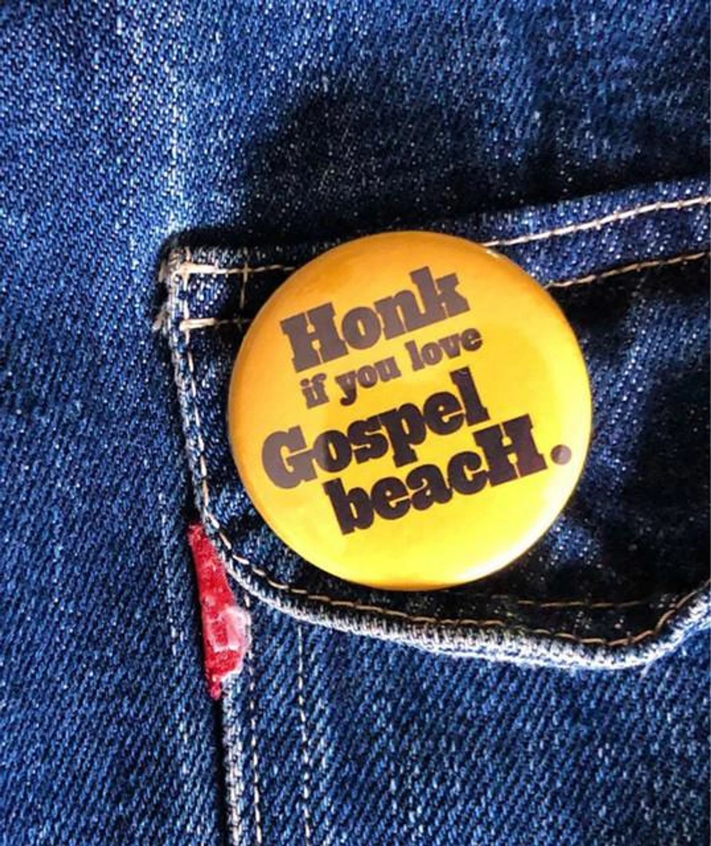 GospelbeacH