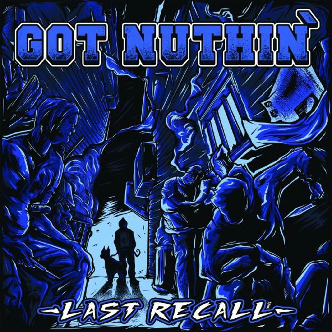 Got Nuthin´