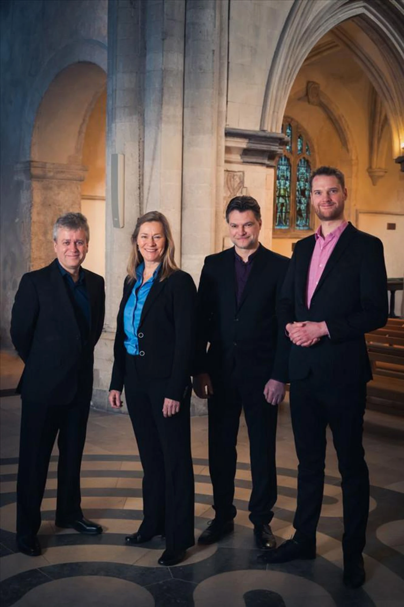 Gothic Voices