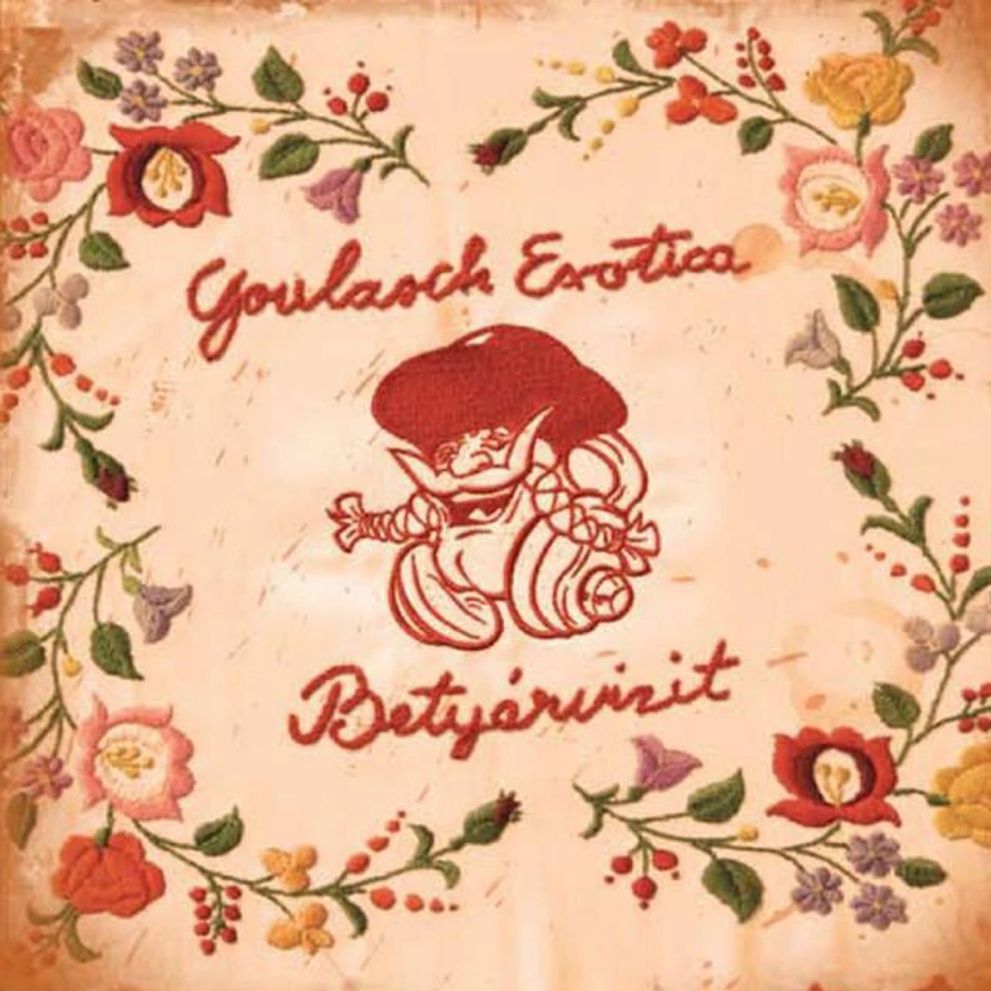 Goulasch Exotica