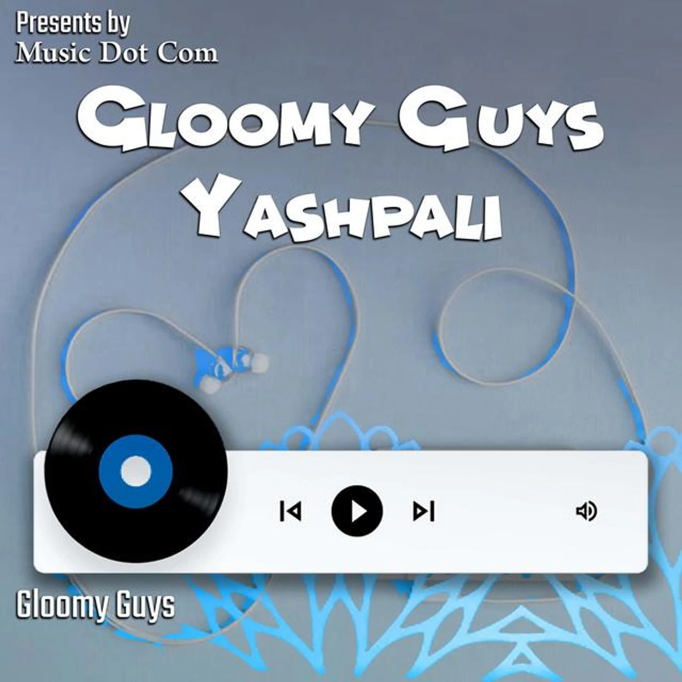 Gloomy Guys