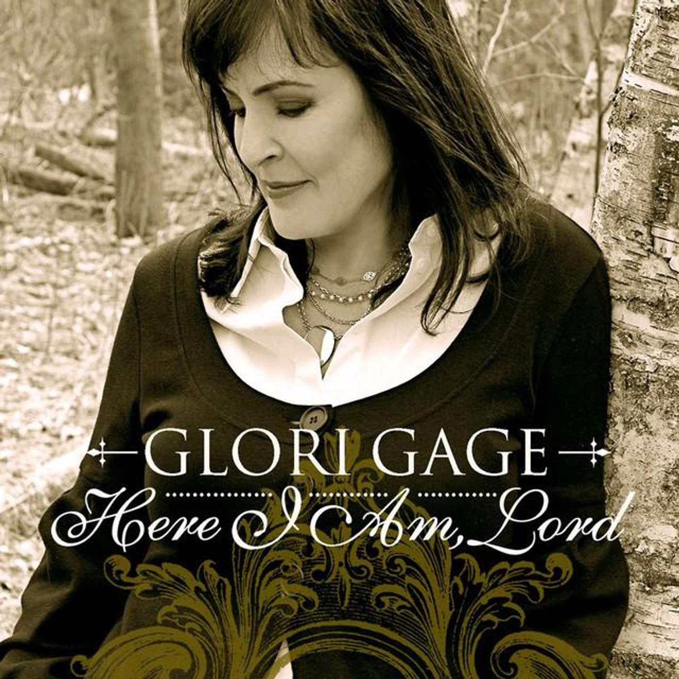 Glori Gage