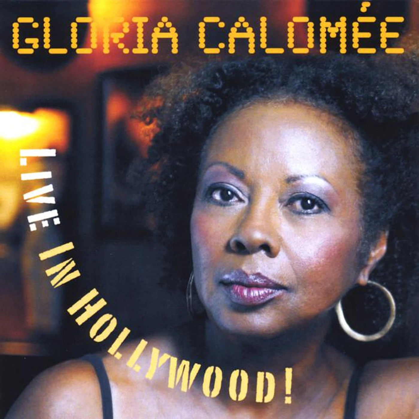 Gloria Calomee
