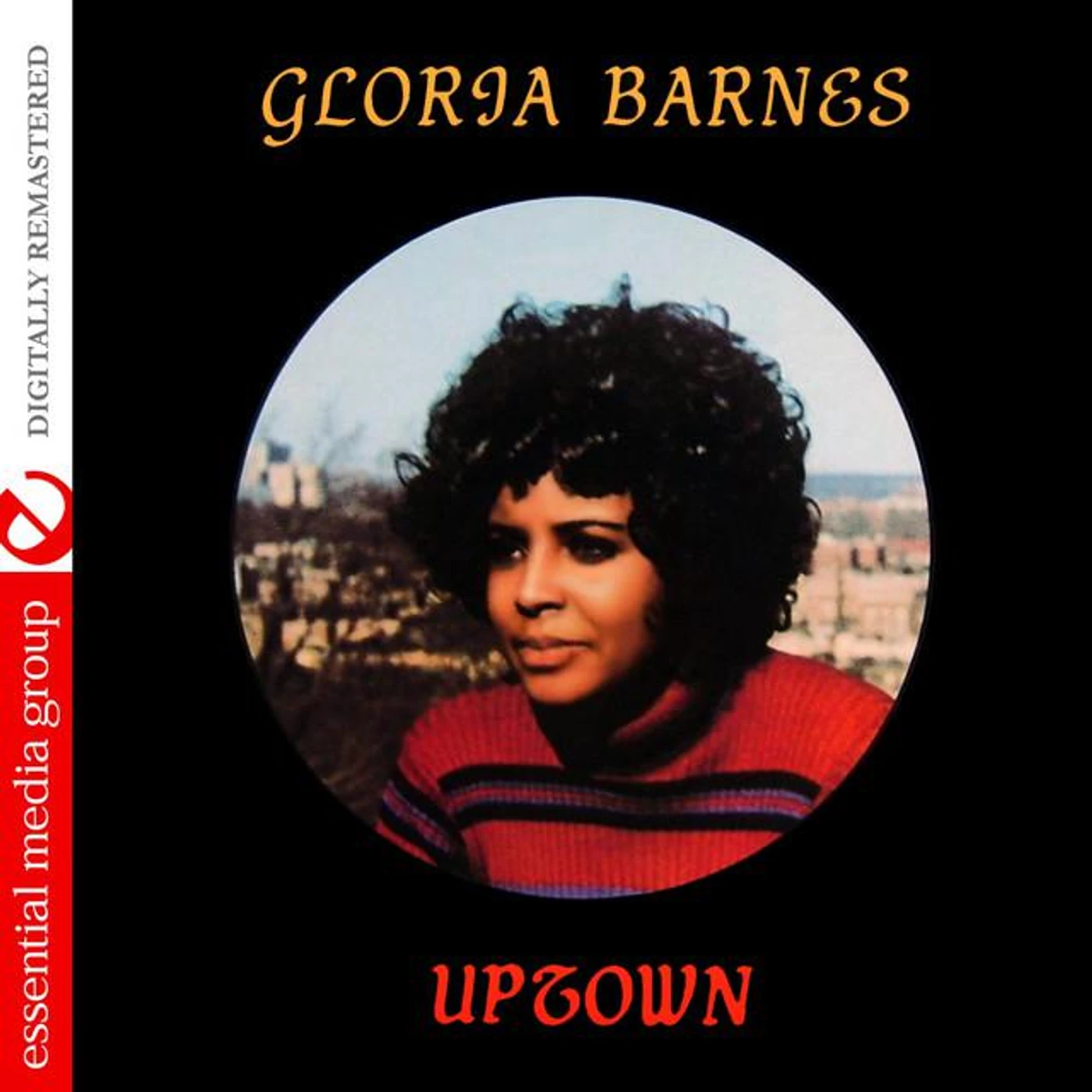 Gloria Barnes