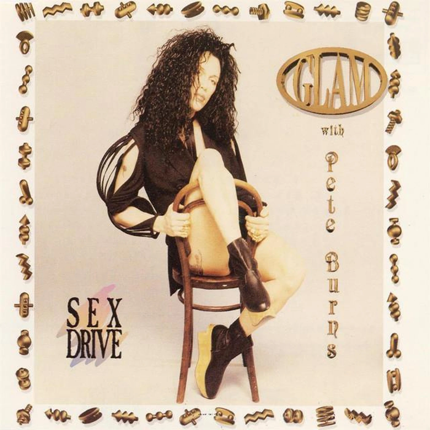 Glam Feat. Pete Burns