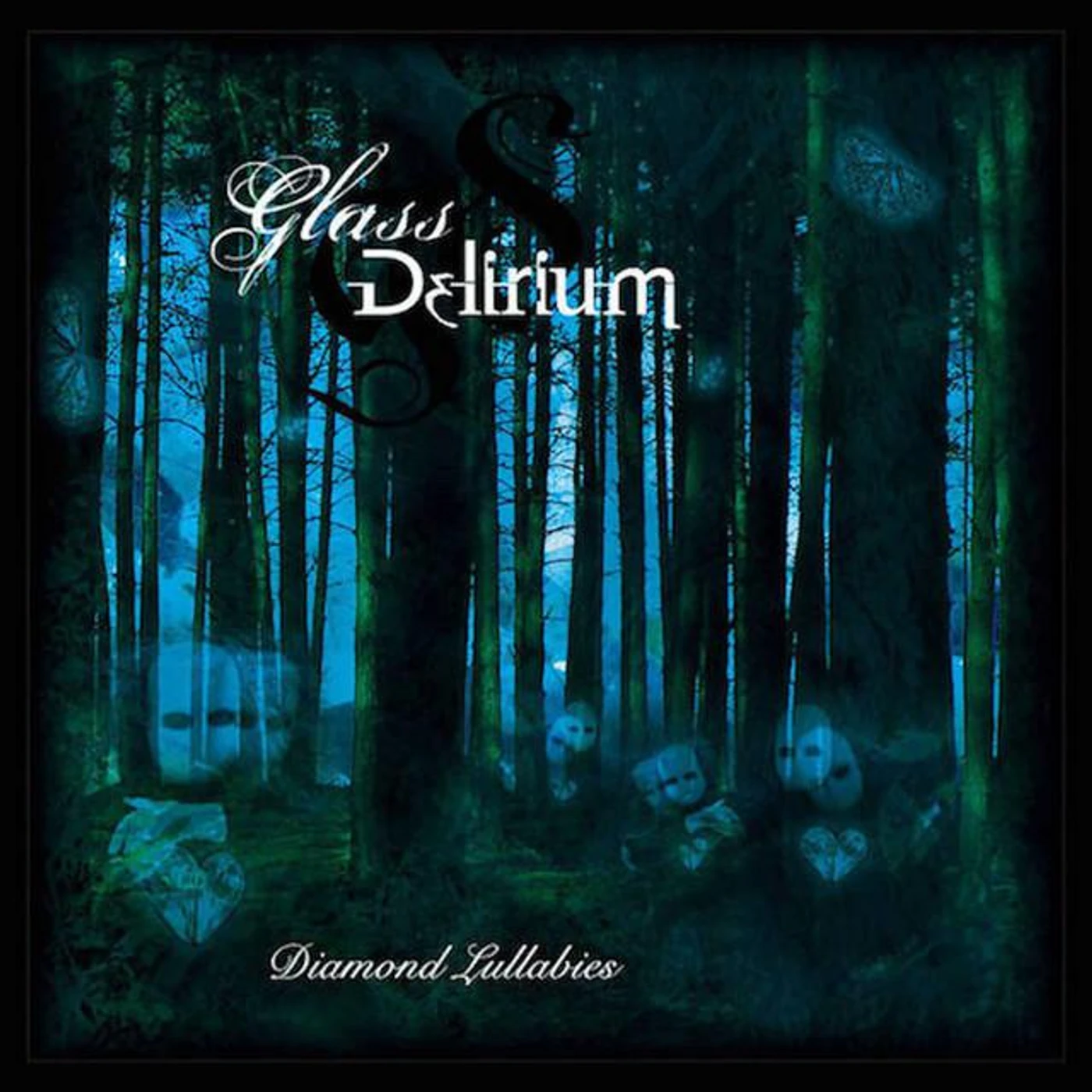 Glass Delirium