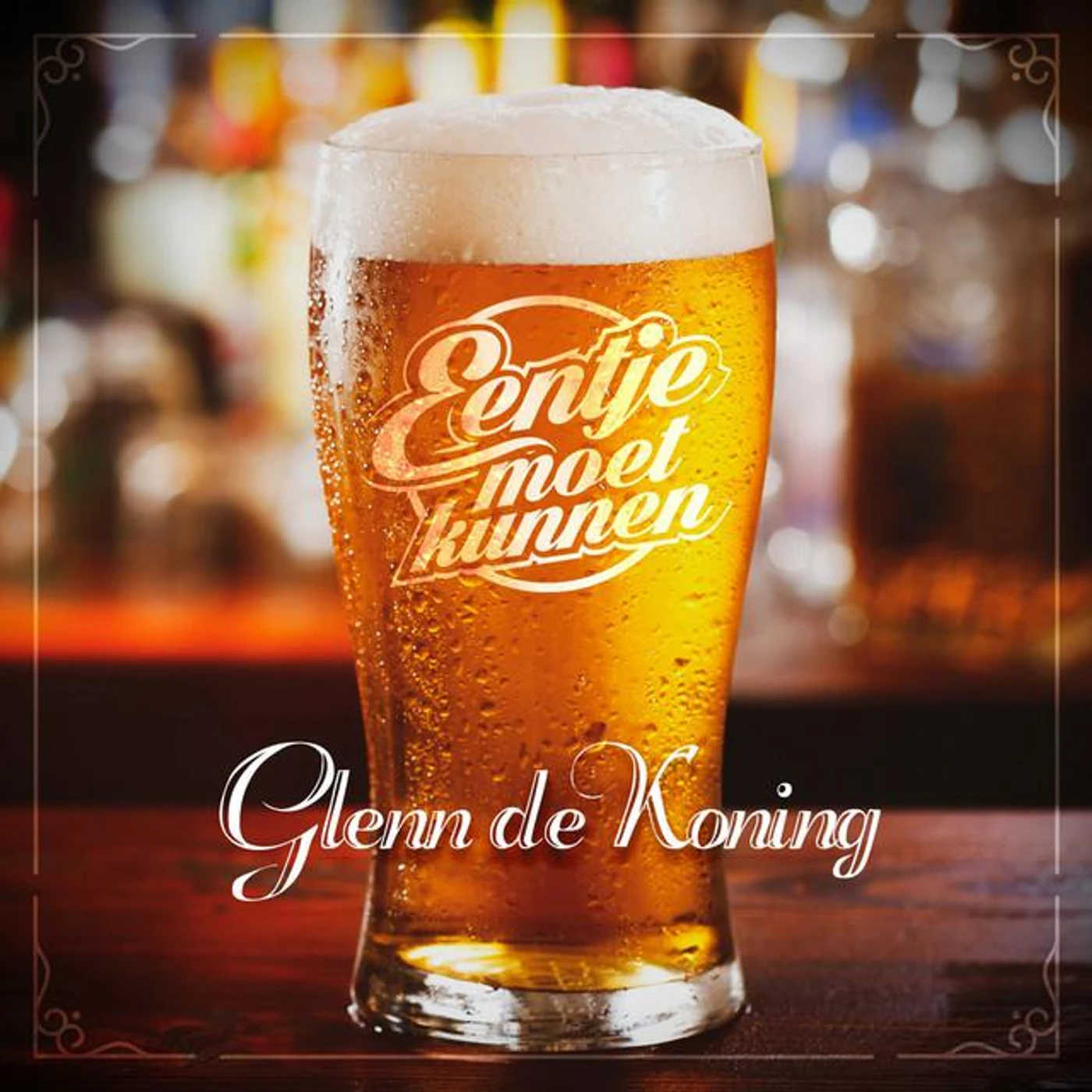 Glenn De Koning