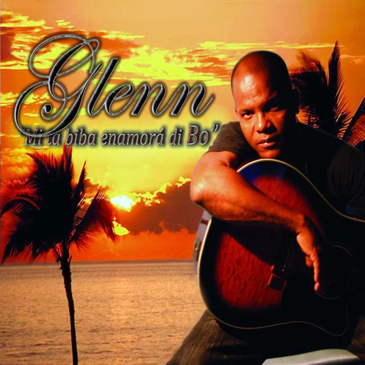 Glenn Silvanie