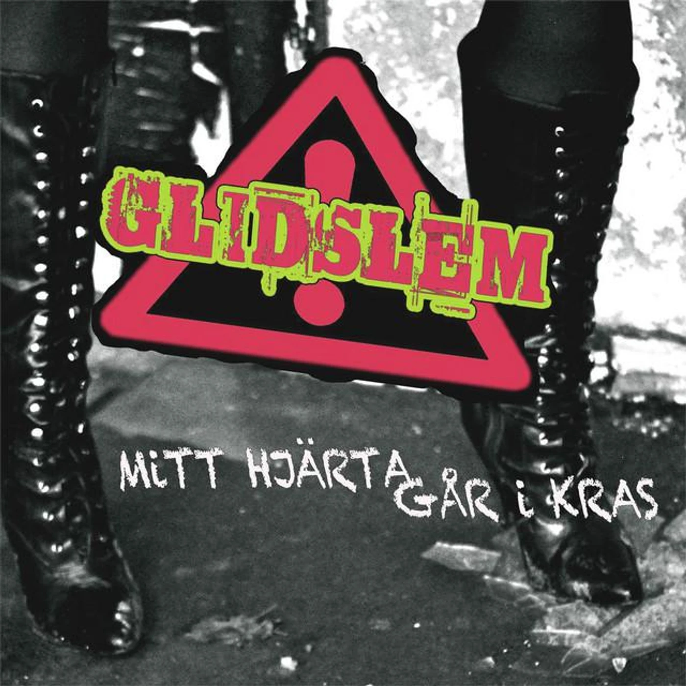 Glidslem