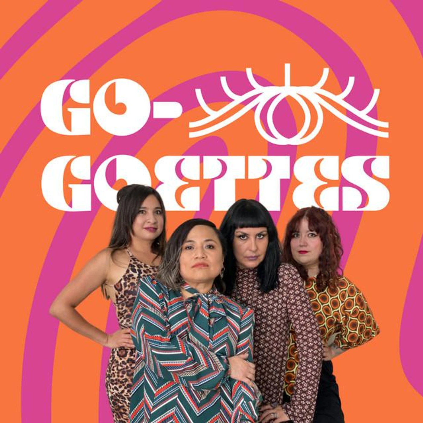 Go-Goettes