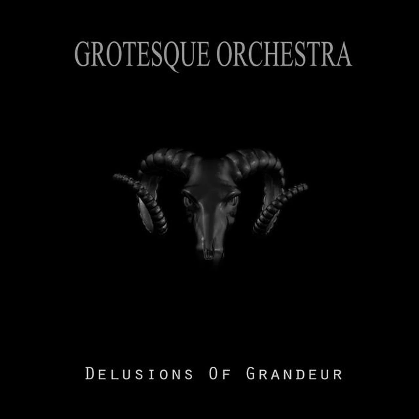 Grotesque Orchestra