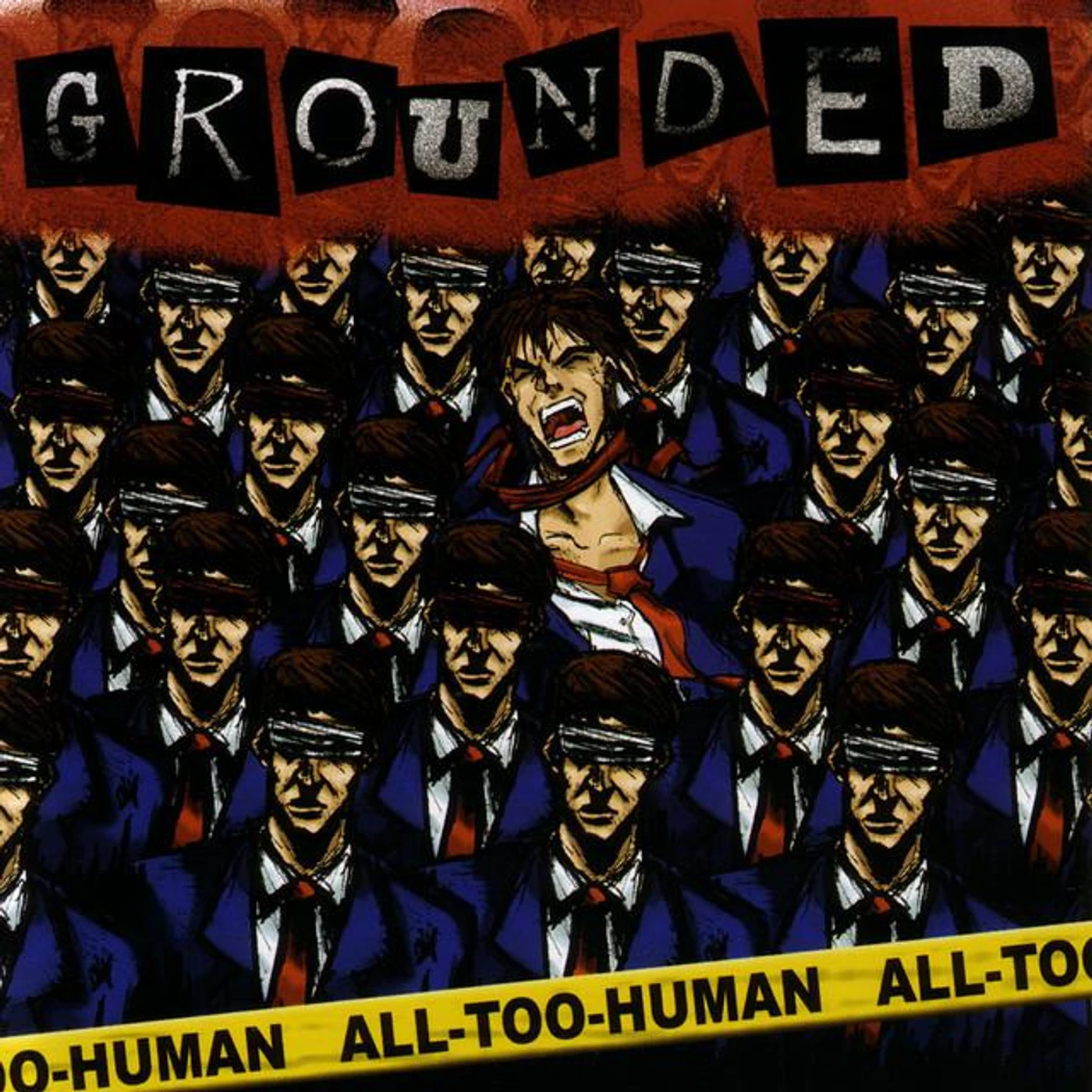 Grounded