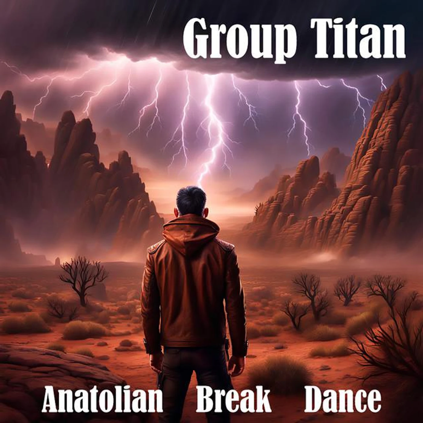 Group Titan