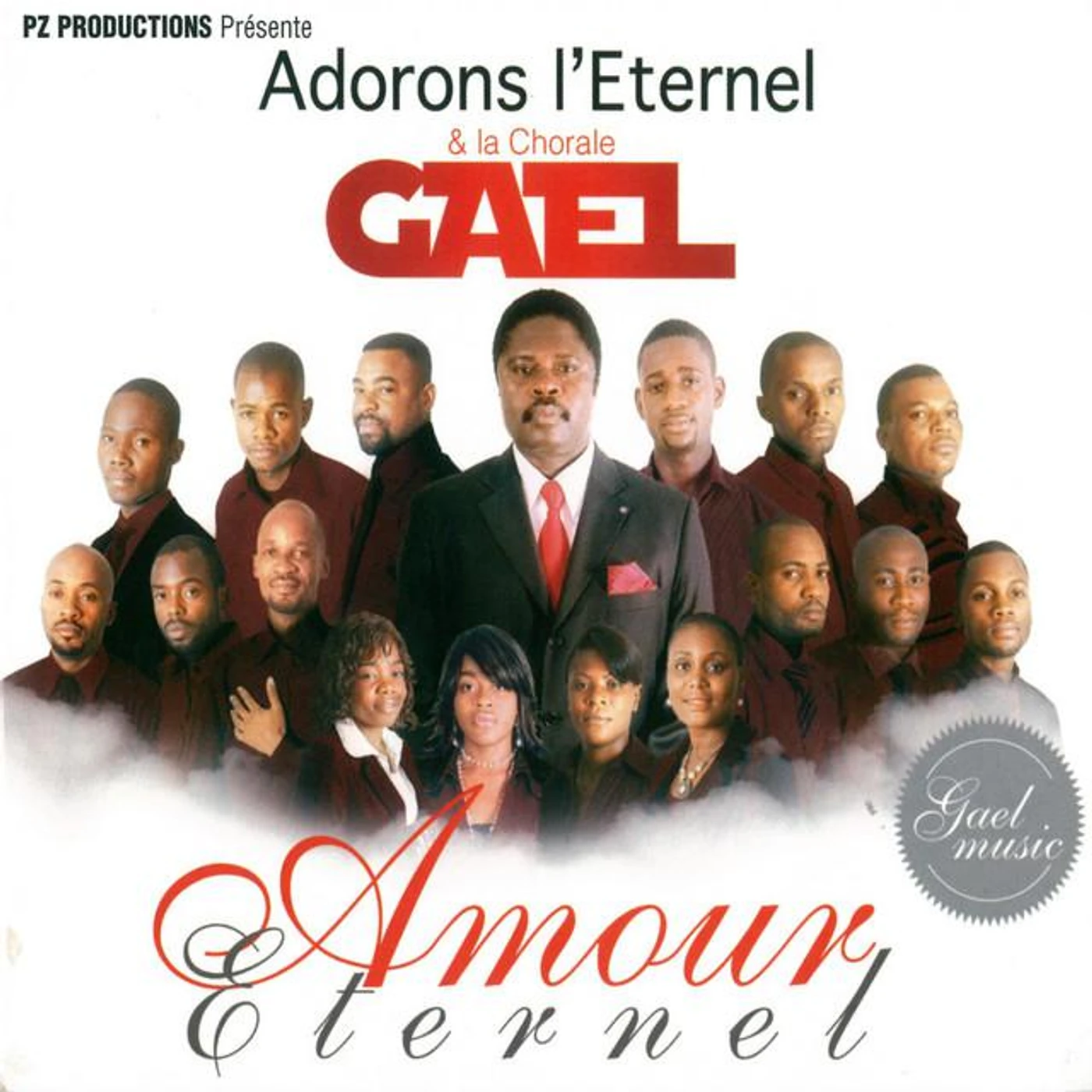 Groupe Adorons l'Eternel G.A.E.L