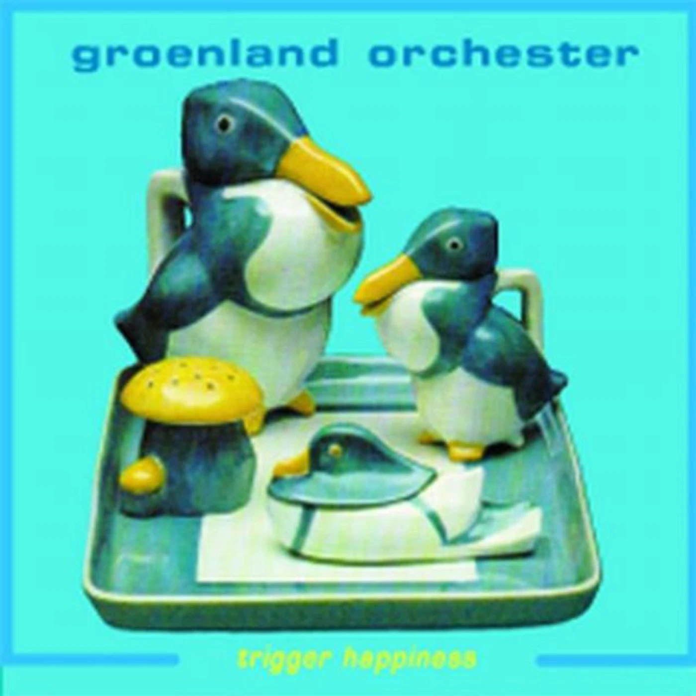 Groenland Orchester