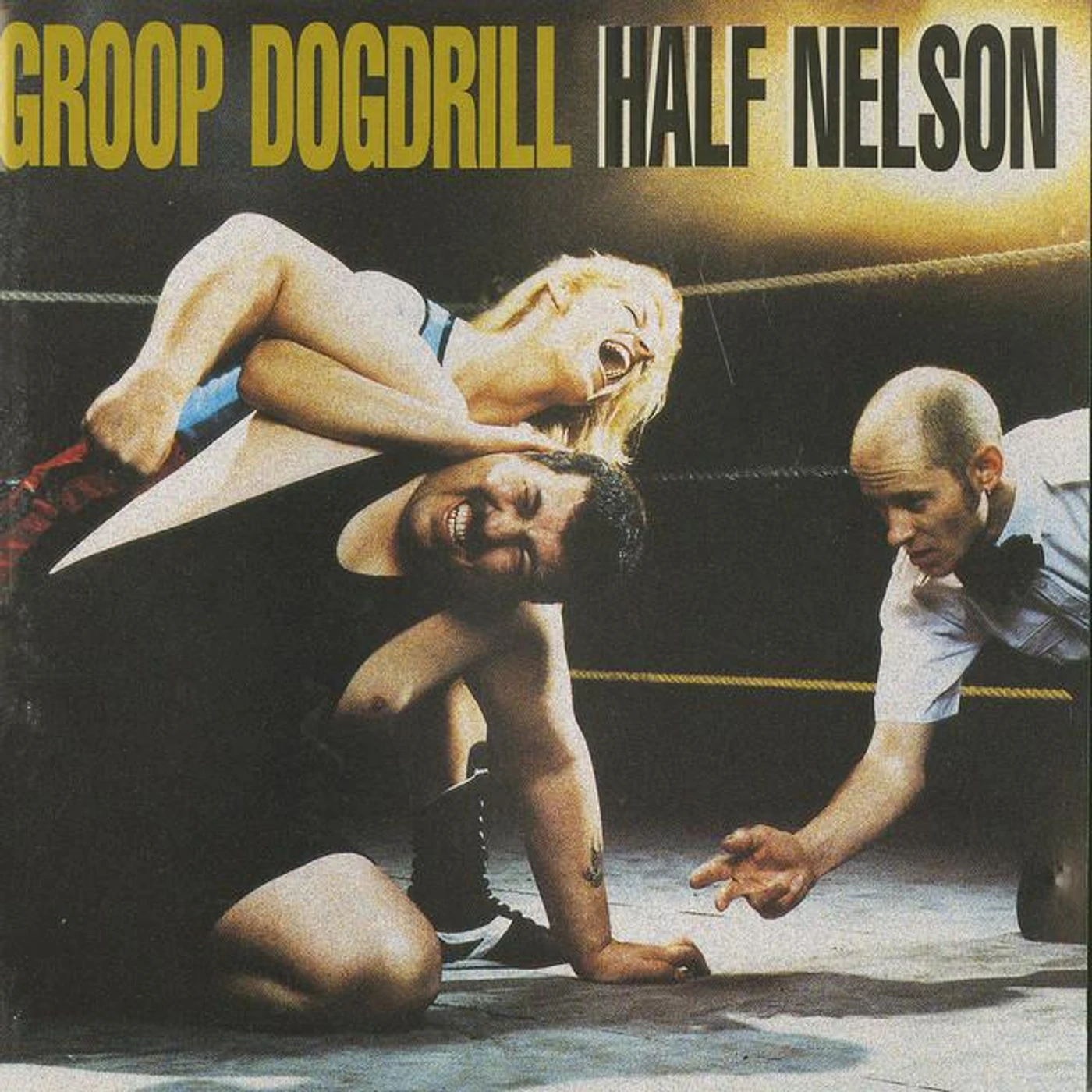 Groop Dogdrill