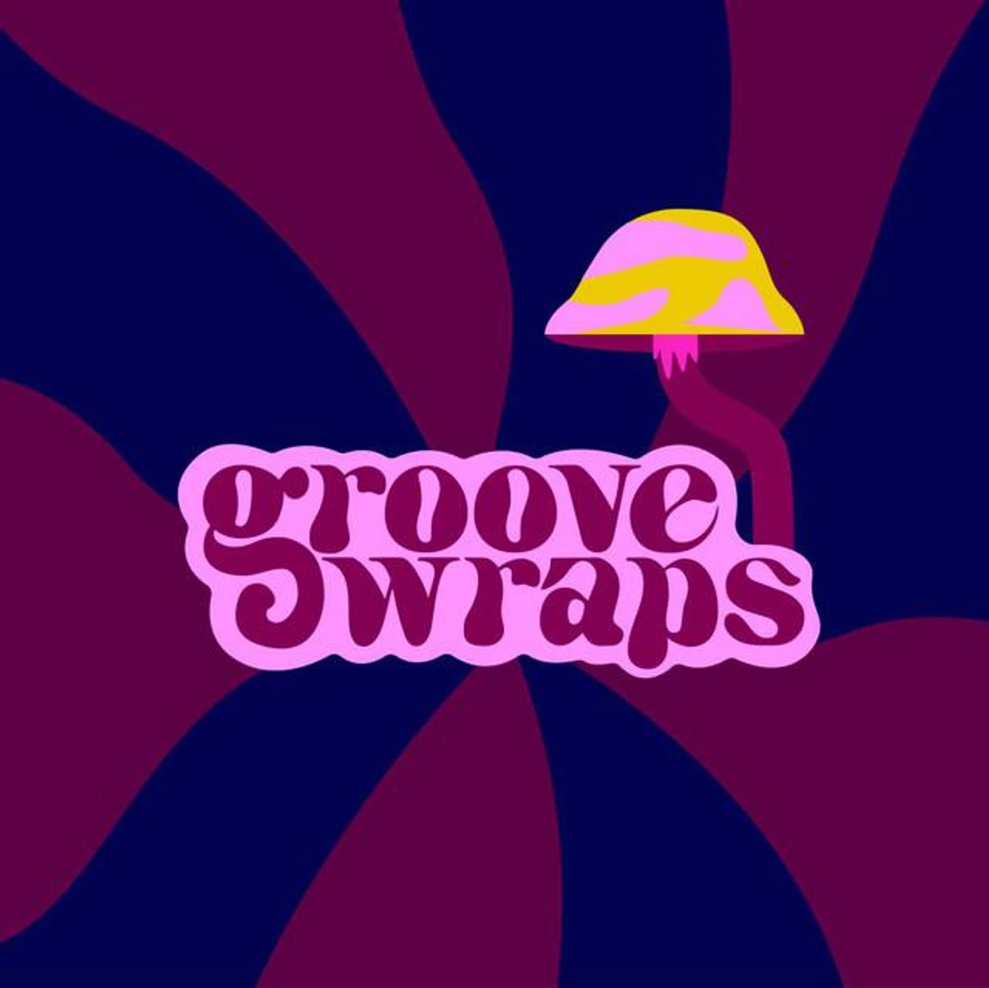 Groove Wraps