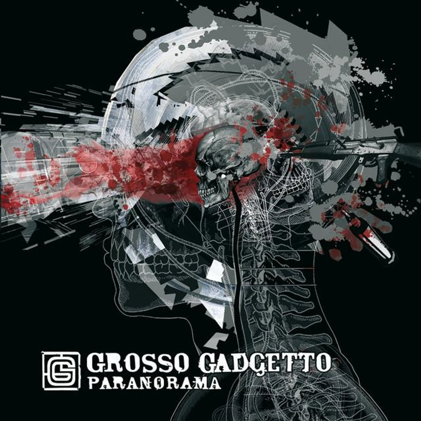 Grosso Gadgetto
