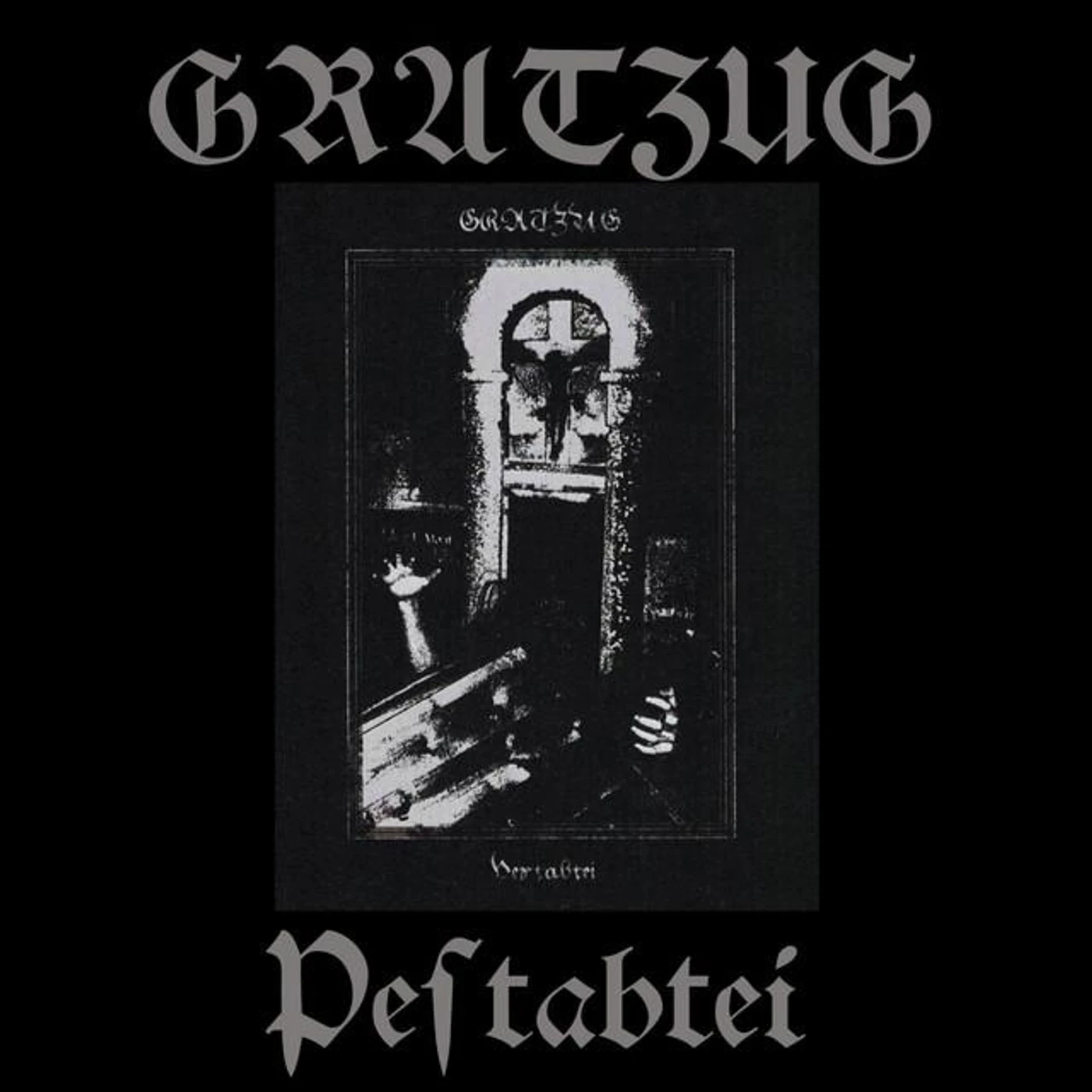 Gratzug
