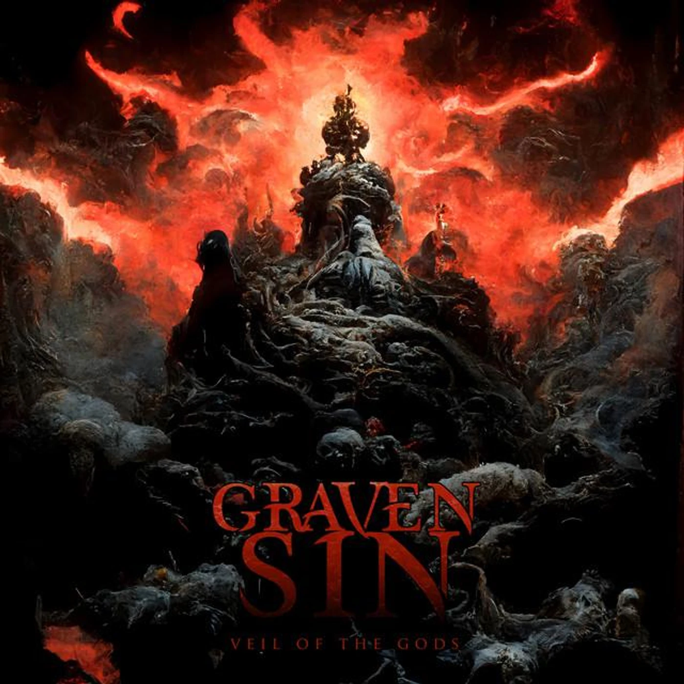 Graven Sin