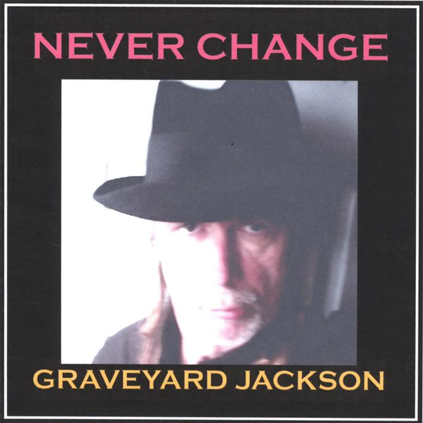 Graveyard Jackson