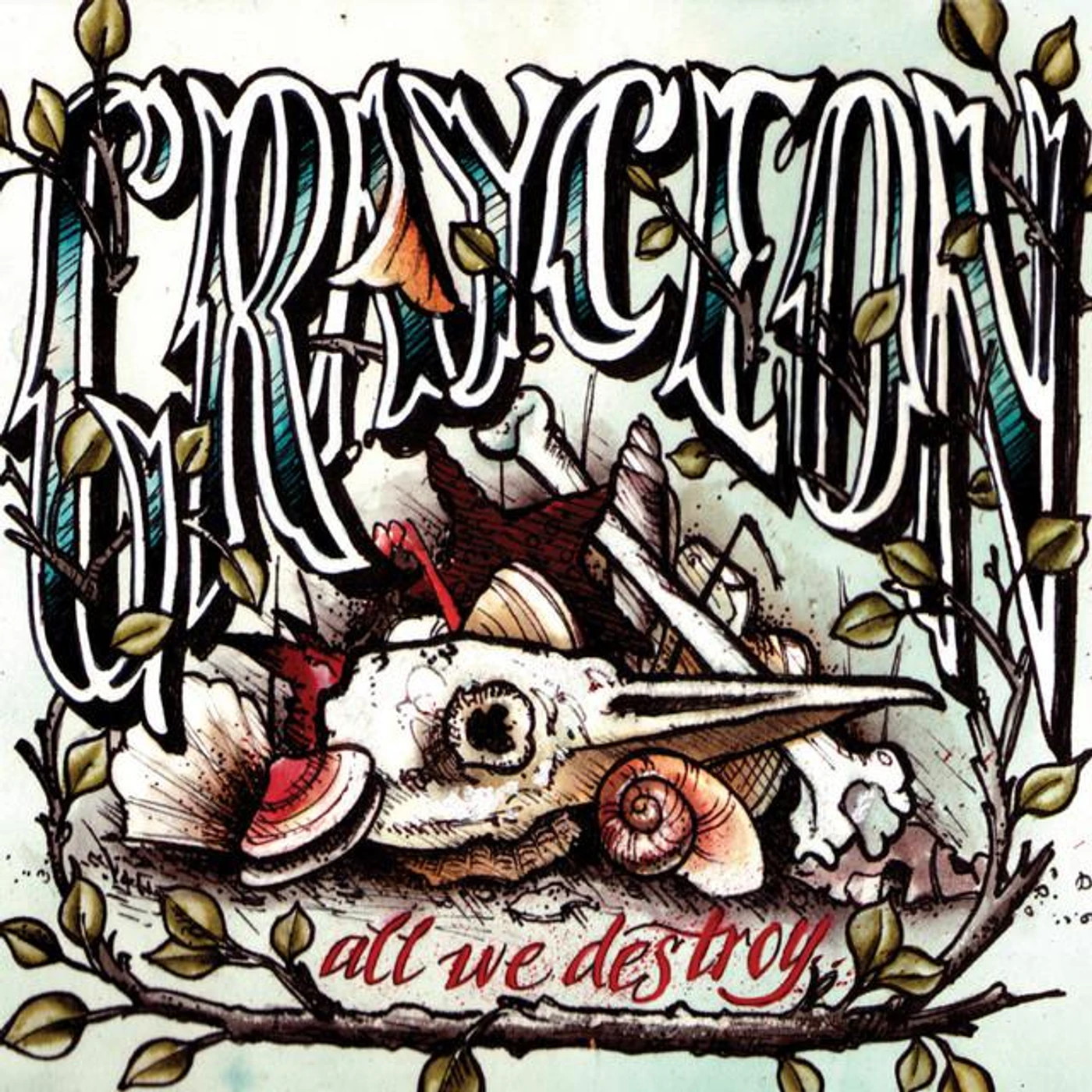 Grayceon