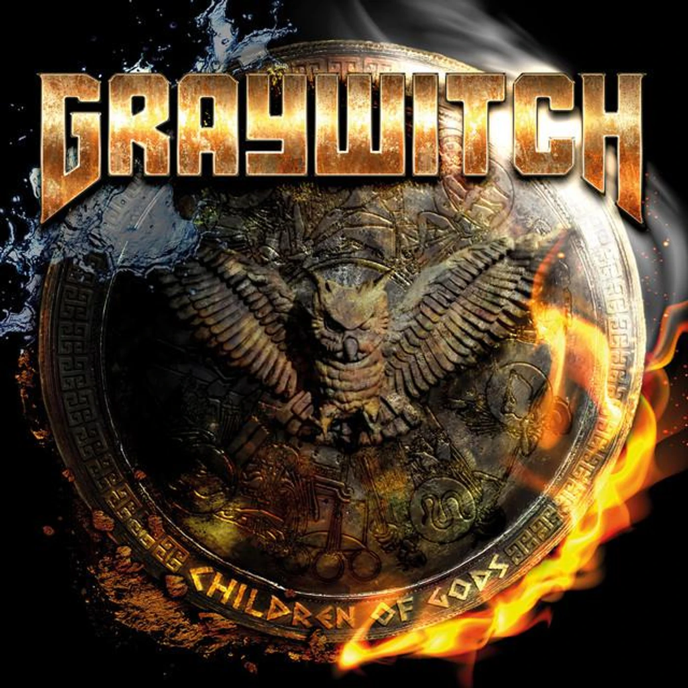 Graywitch