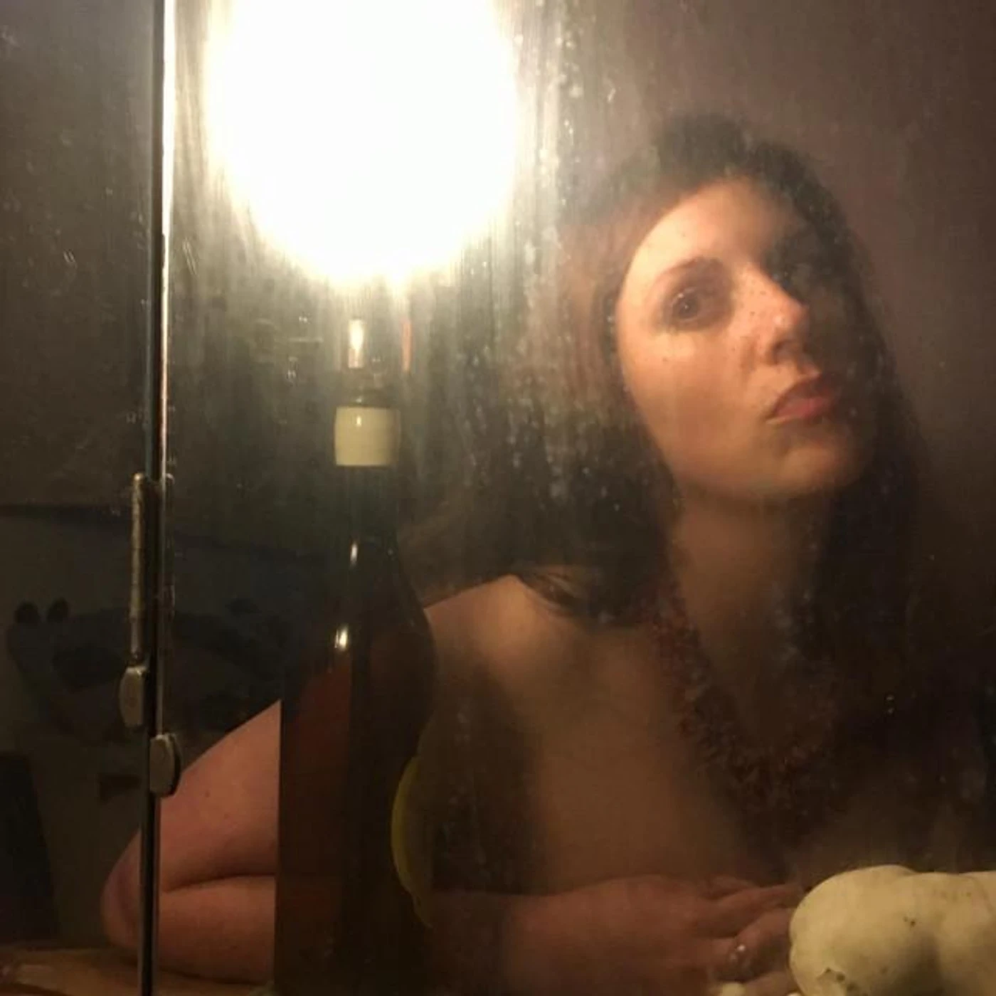 Grace Sings Sludge