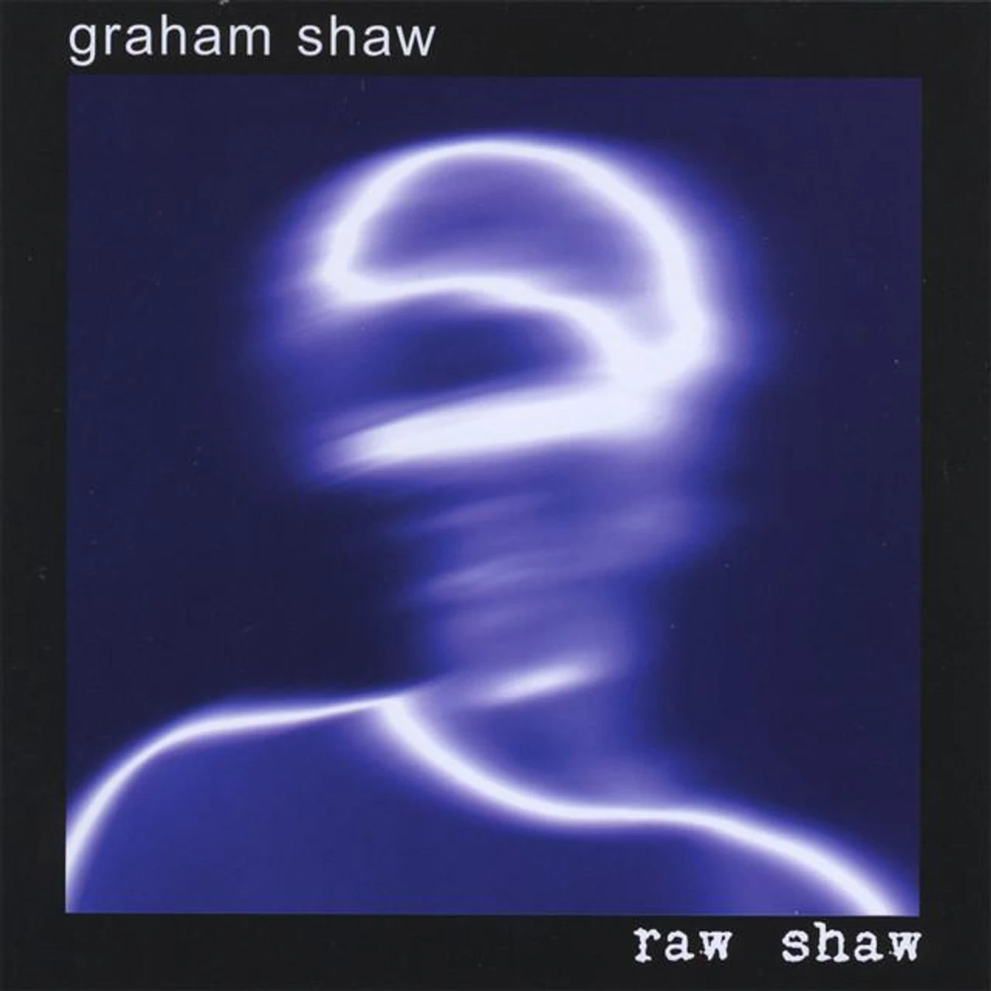 Graham Shaw