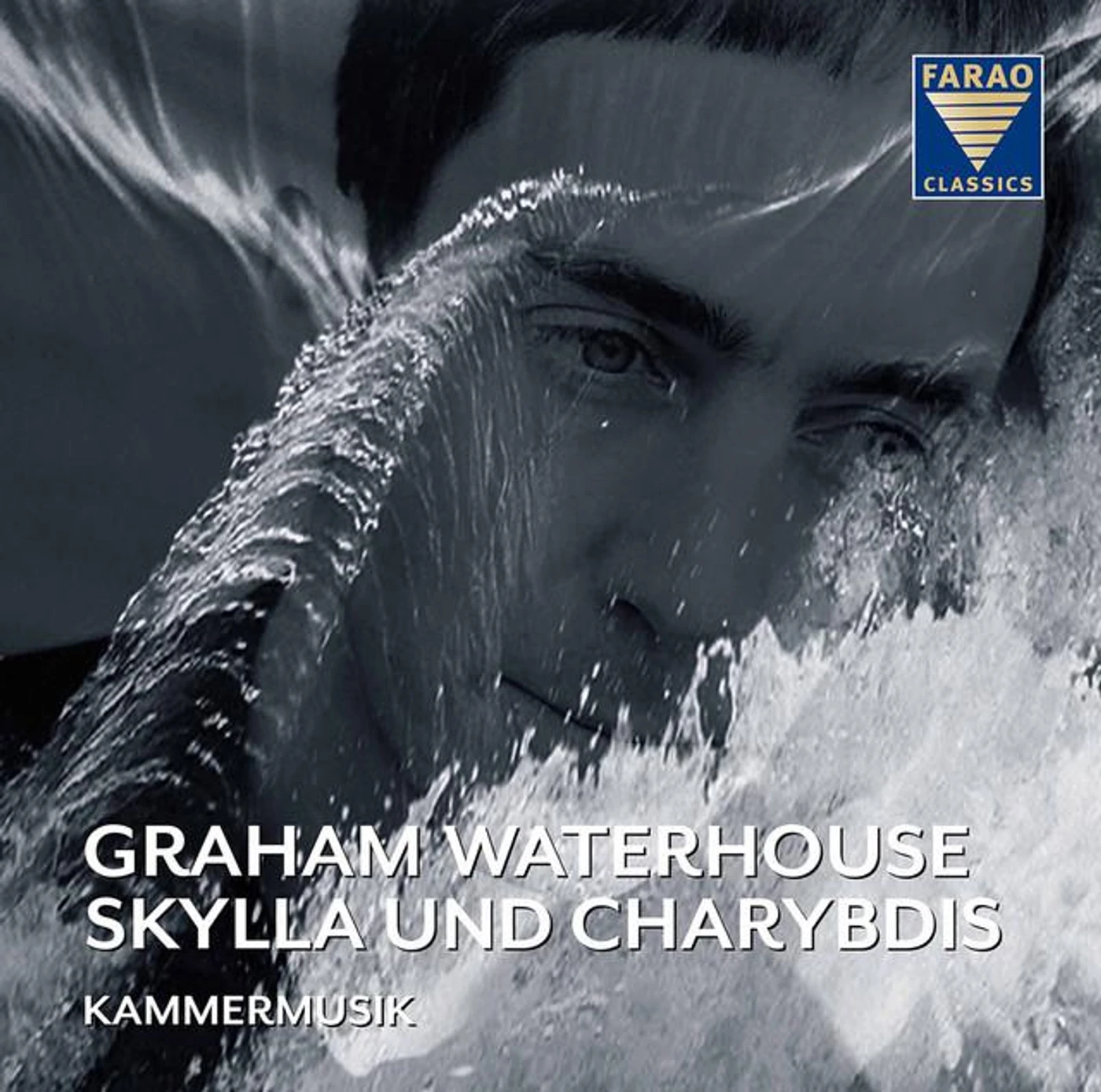 Graham Waterhouse