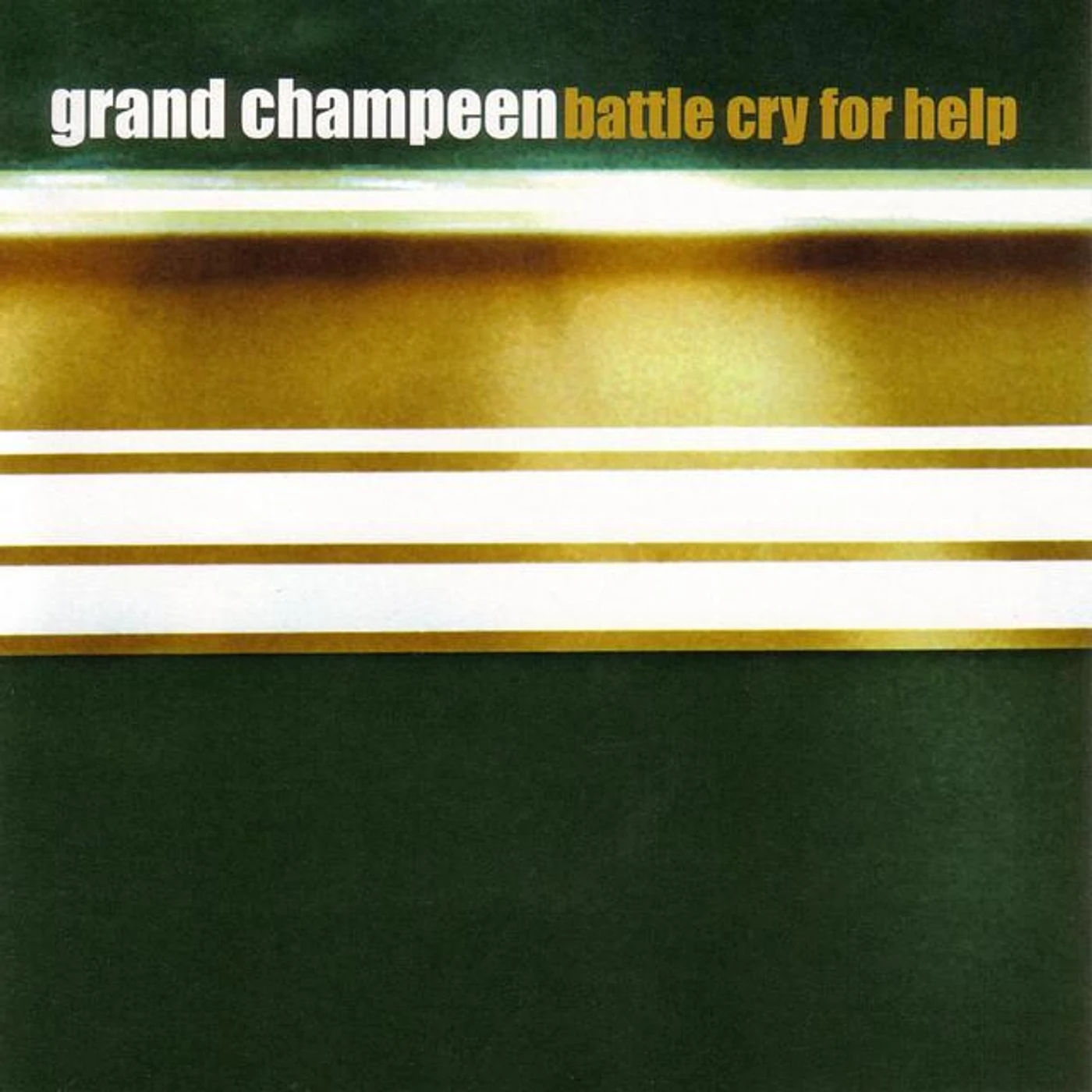 Grand Champeen
