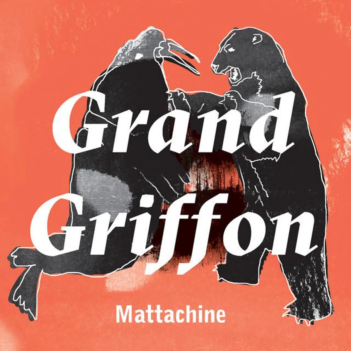 Grand Griffon