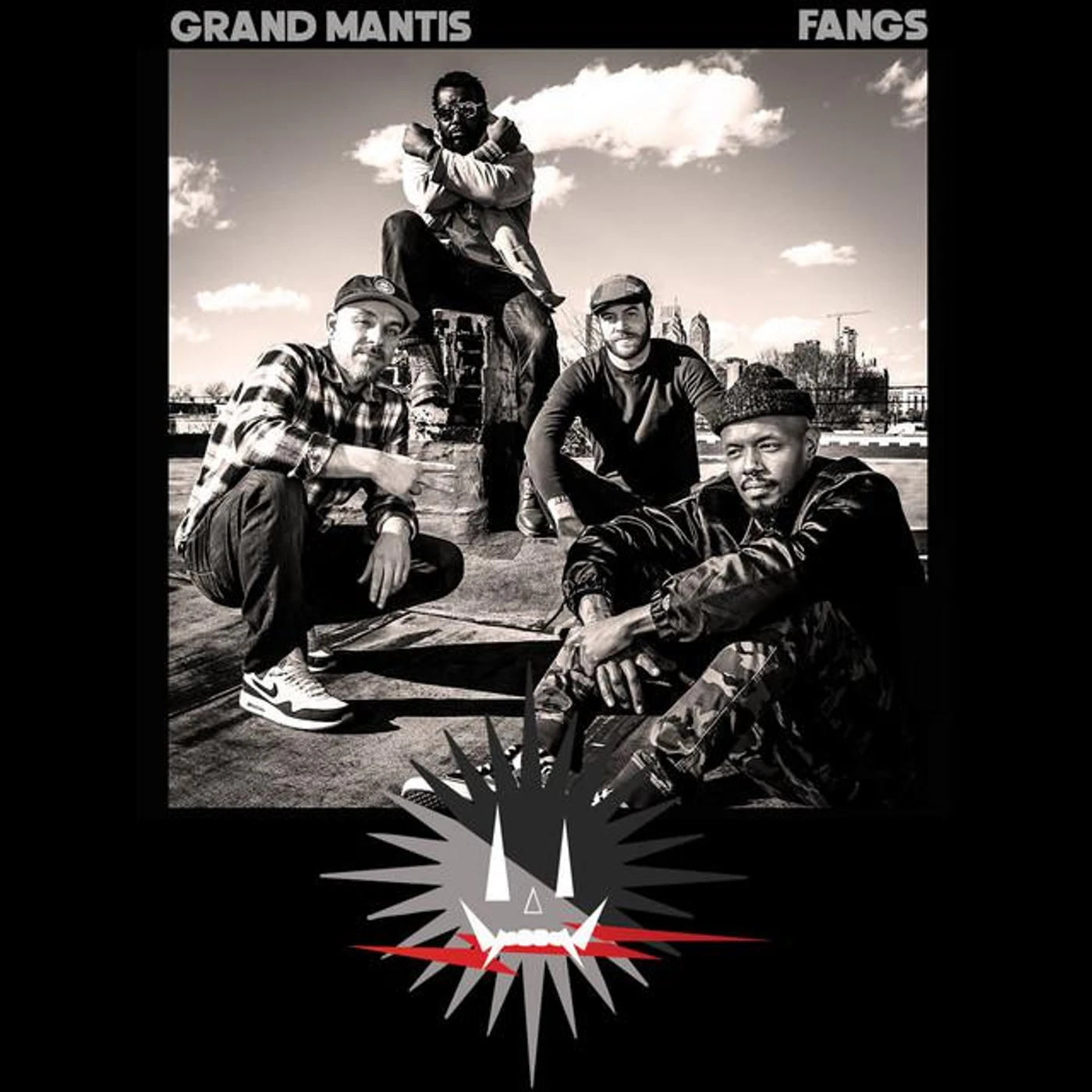 Grand Mantis