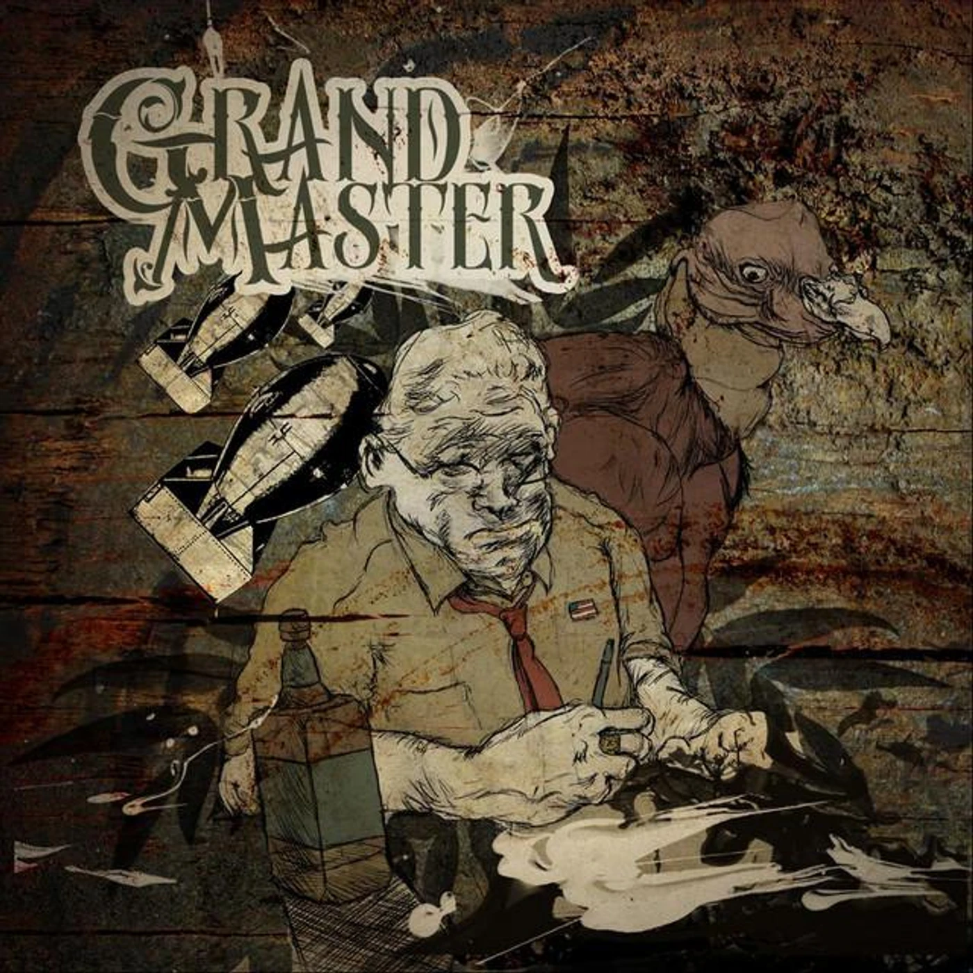 Grand Master