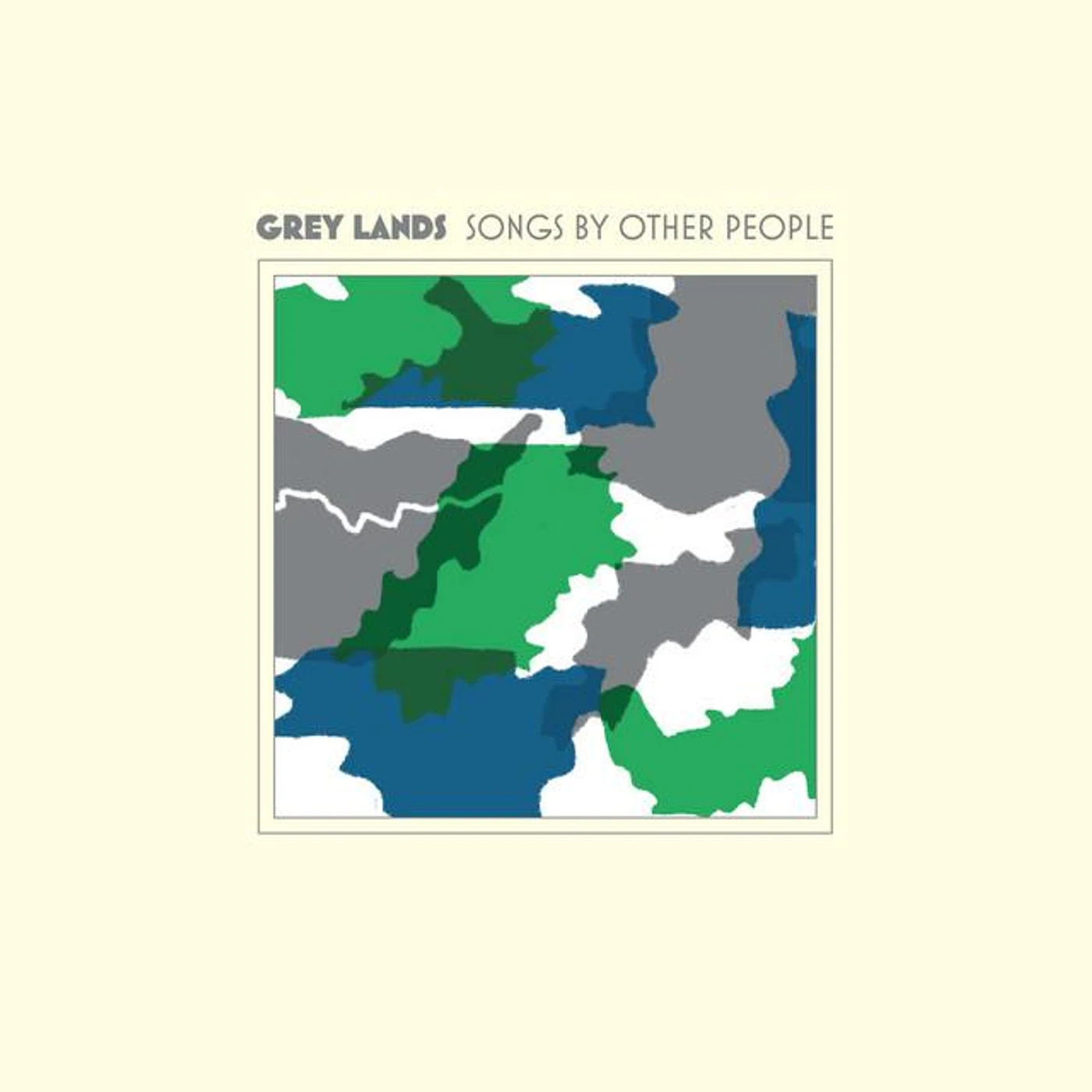 Grey Lands