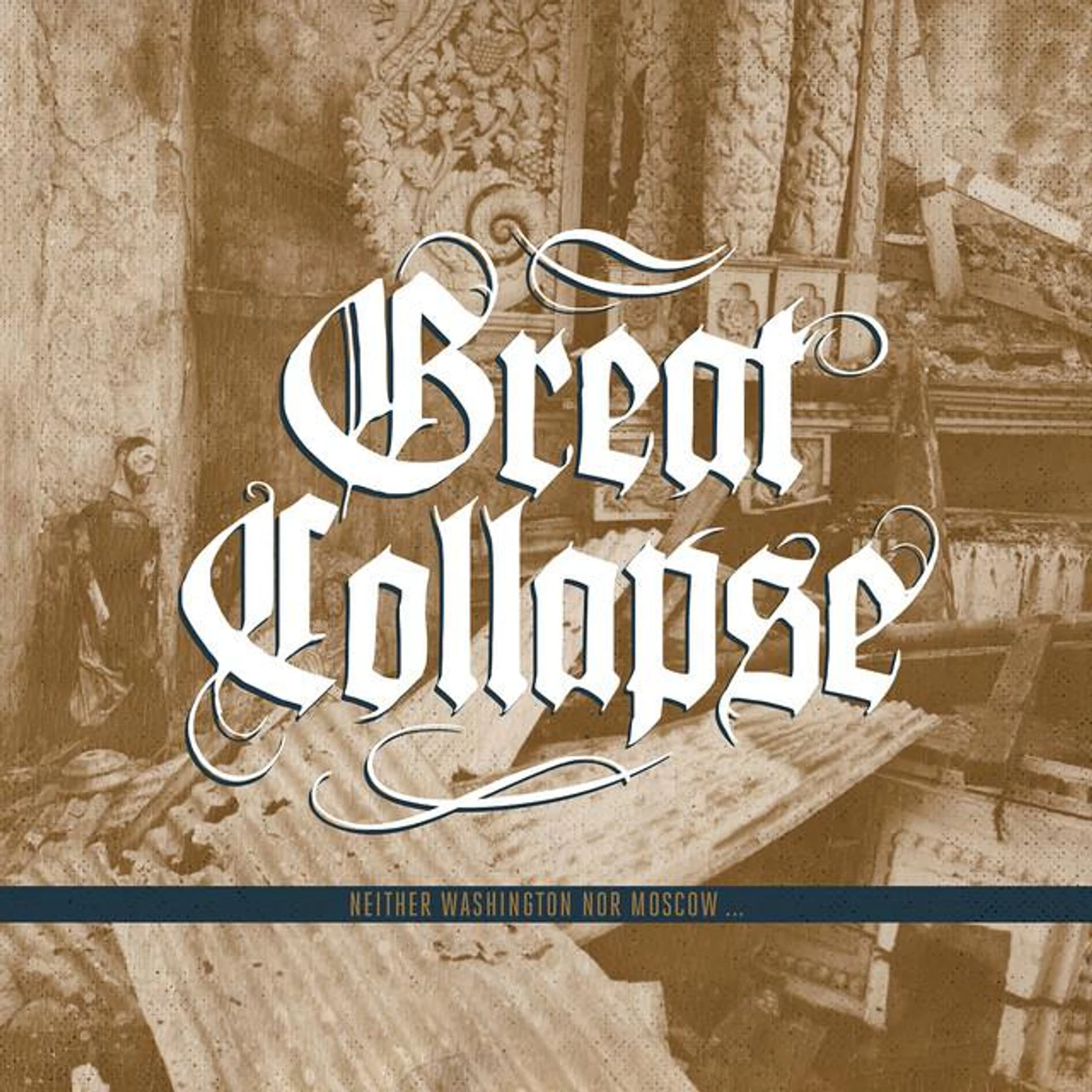 Great Collapse