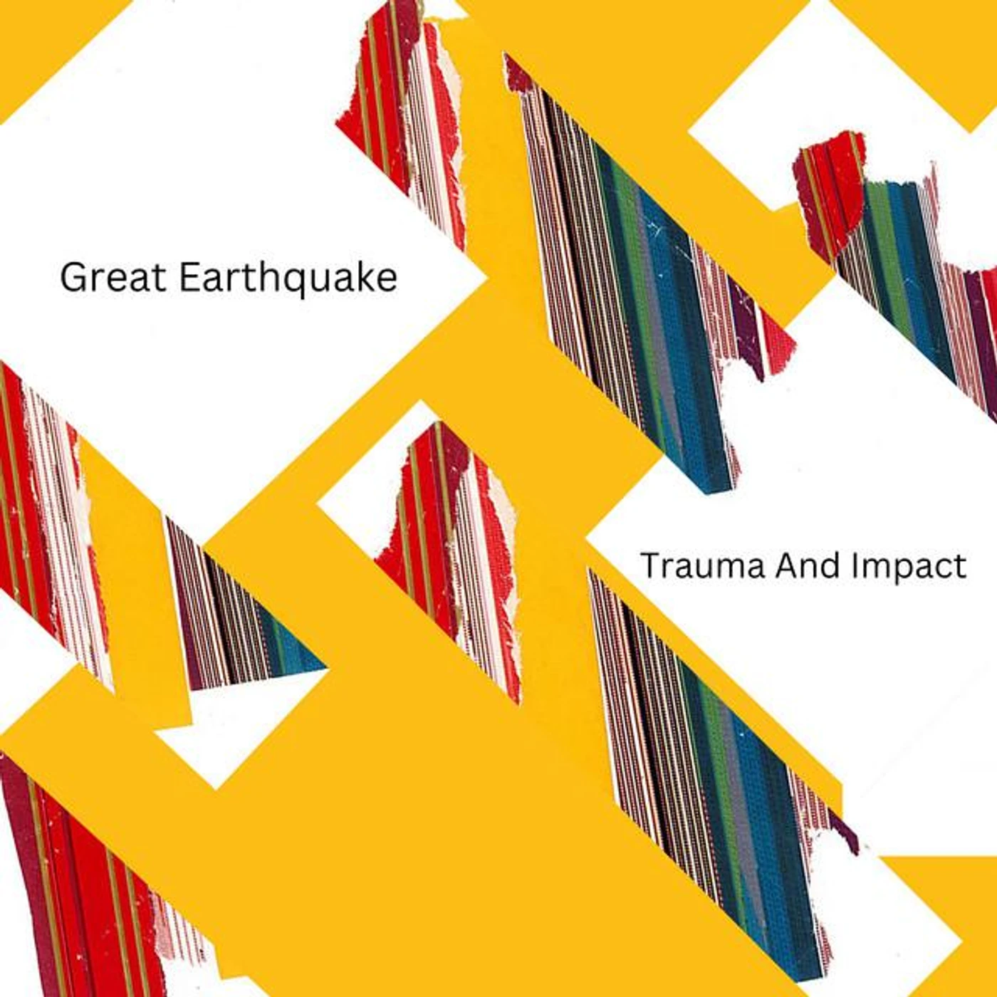 Great Earthquake