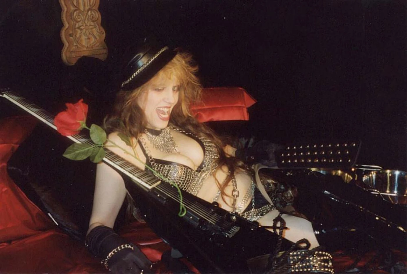 Great Kat
