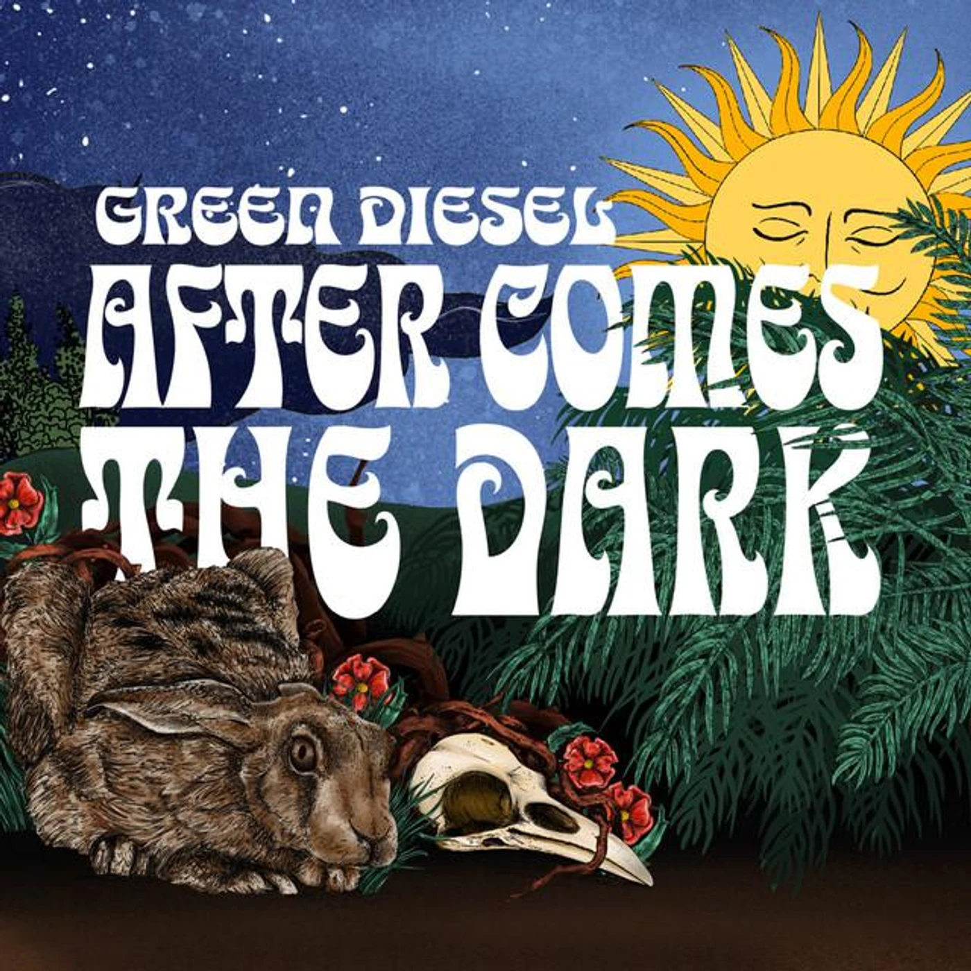 Green Diesel