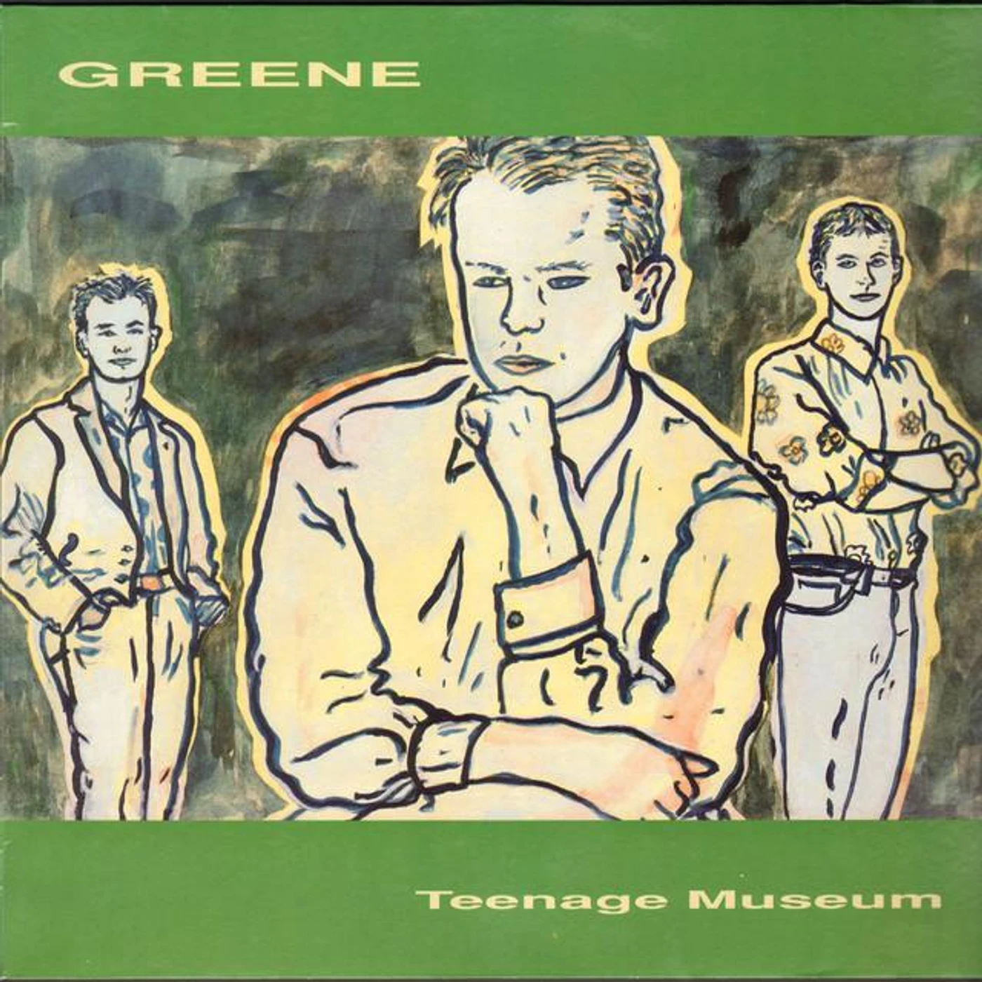 Greene