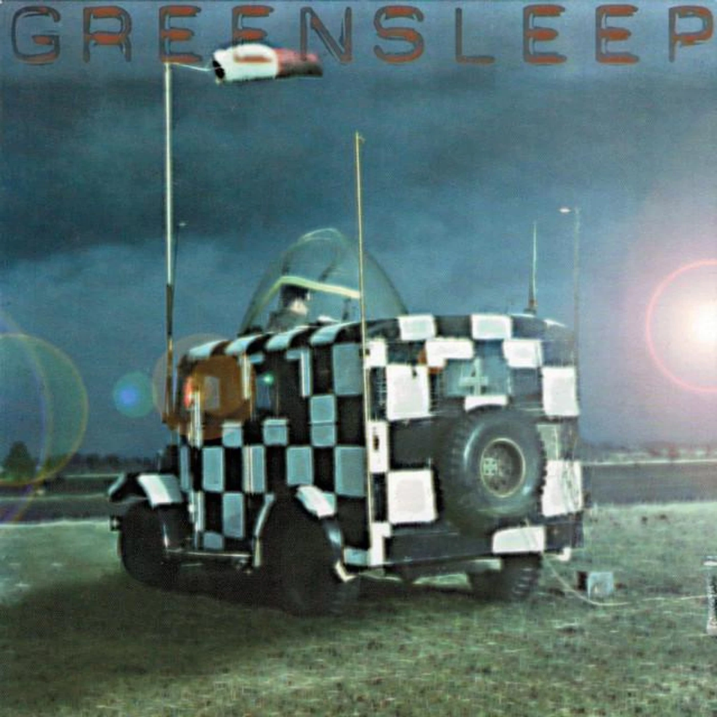 GreenSleep